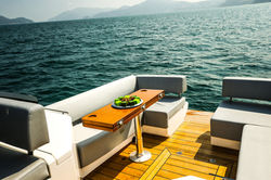 Transformable Deck 1