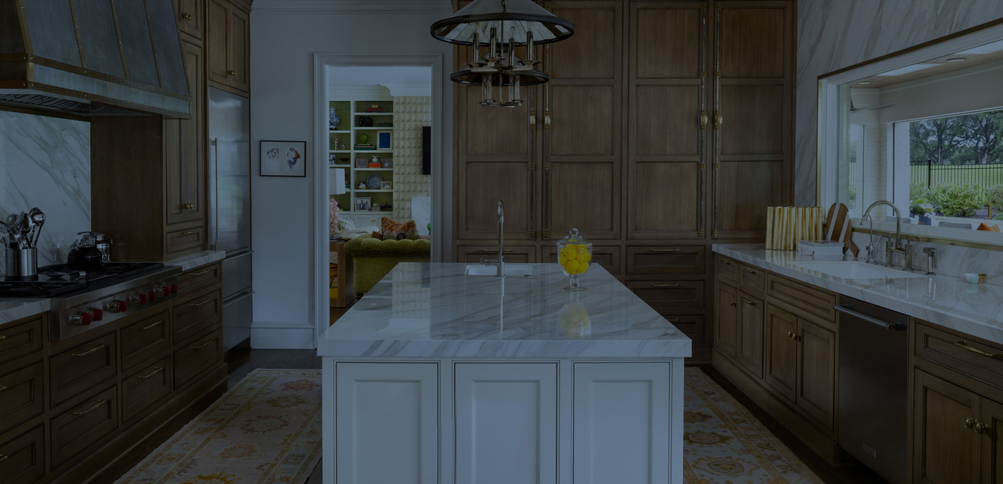 Braswell Custom Homes Fort Worth, Texas