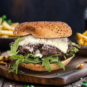 Garlic Parmesan Smash (245g)