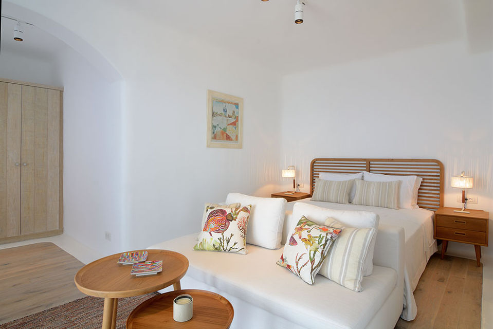 Villa in Pouli Florios Real Estate