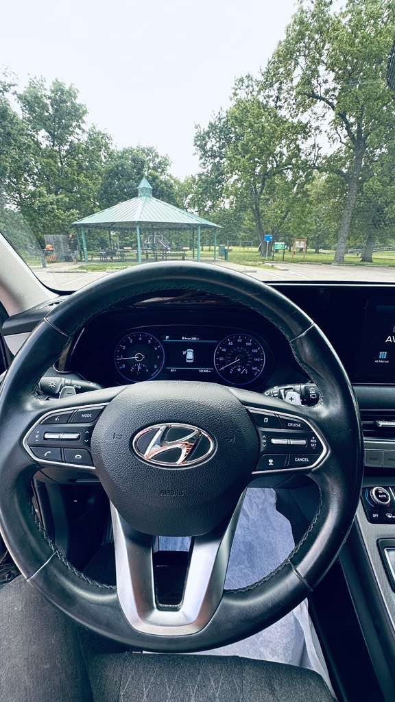 Thumbnail: 2020 Hyundai palisade Sel