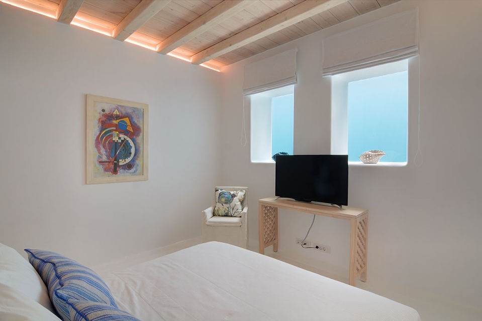 Villa in Pouli Florios Real Estate