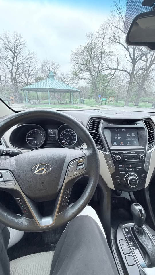Thumbnail: 2018 Hyundai SantaFe