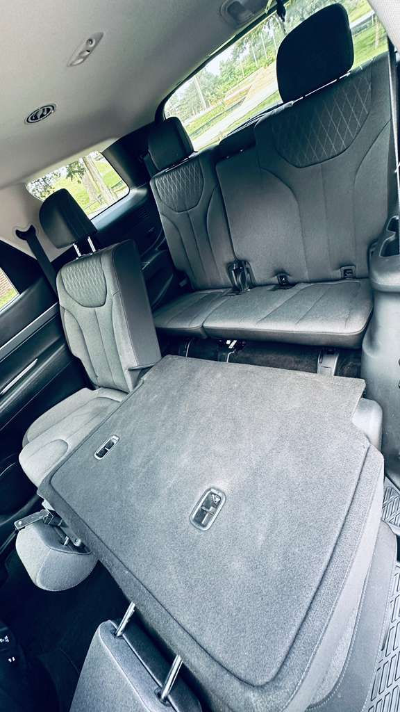 Thumbnail: 2020 Hyundai palisade Sel