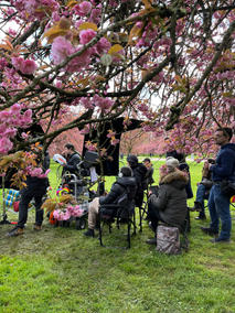 tournage