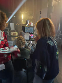 tournage