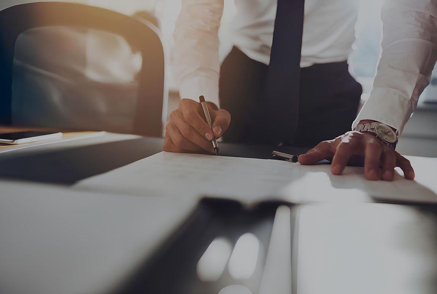 Dottore Commercialista e Revisore Contabile