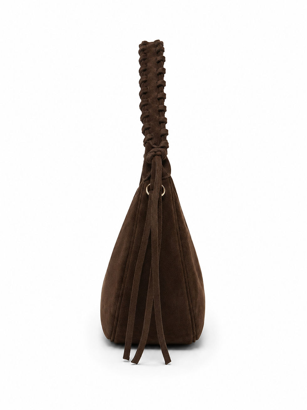 Miniaturbild: Schultertasche Siena – Braun