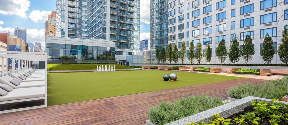 Client: Tishman Construction