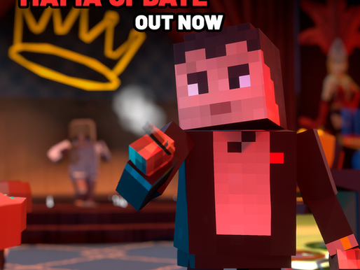 DOWNLOAD MAFIA UPDATE 1.086