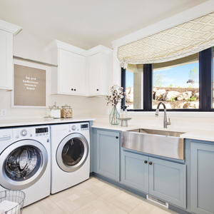 laundry room organization Closet designs custom closets home construction home design home organization
