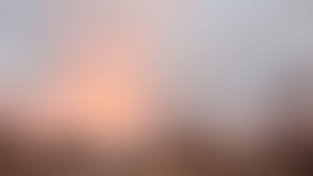 Colorful Morning Sky in Big Bend