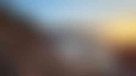 Changing angles on the sunset to capture the beauty of the beach and mountains