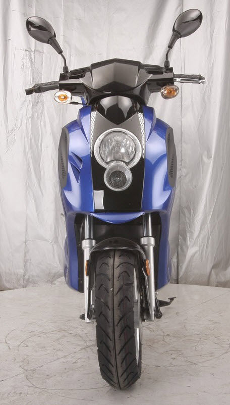 Thumbnail: VALERO - 50cc