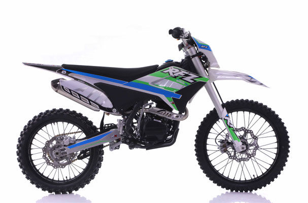 Thumbnail: Thunder 250 DLX