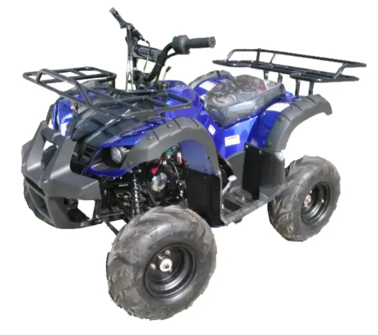 Thumbnail: Rider 7 