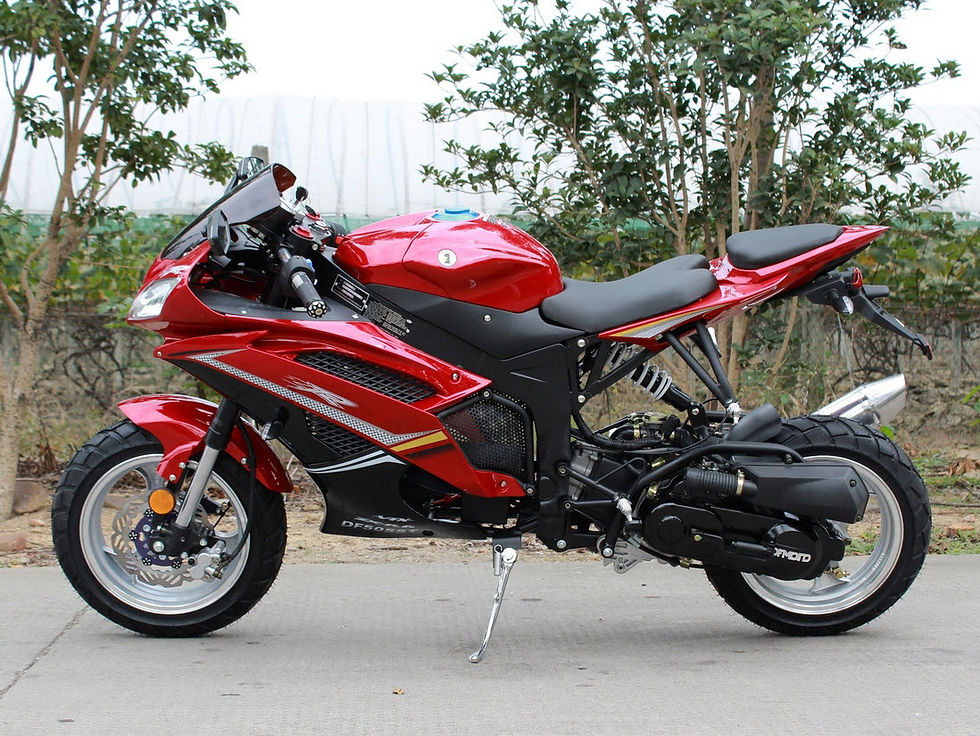 Thumbnail: NINJA 50