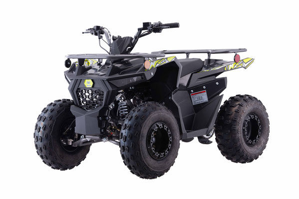 Thumbnail: Pentora UT 125
