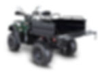 Thumbnail: TGB Blade 600 Farm 
