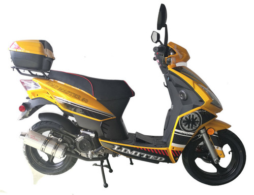 ROAD MASTER 150cc Outdoor Toys and Acc