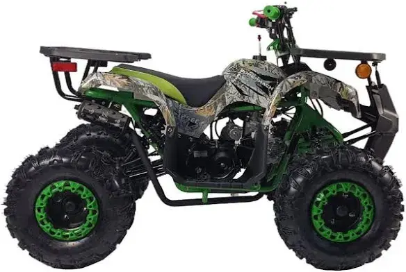Thumbnail: Rider 7 