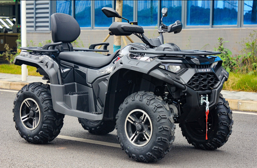 WolfX 550 | Outdoor Toys and Acc