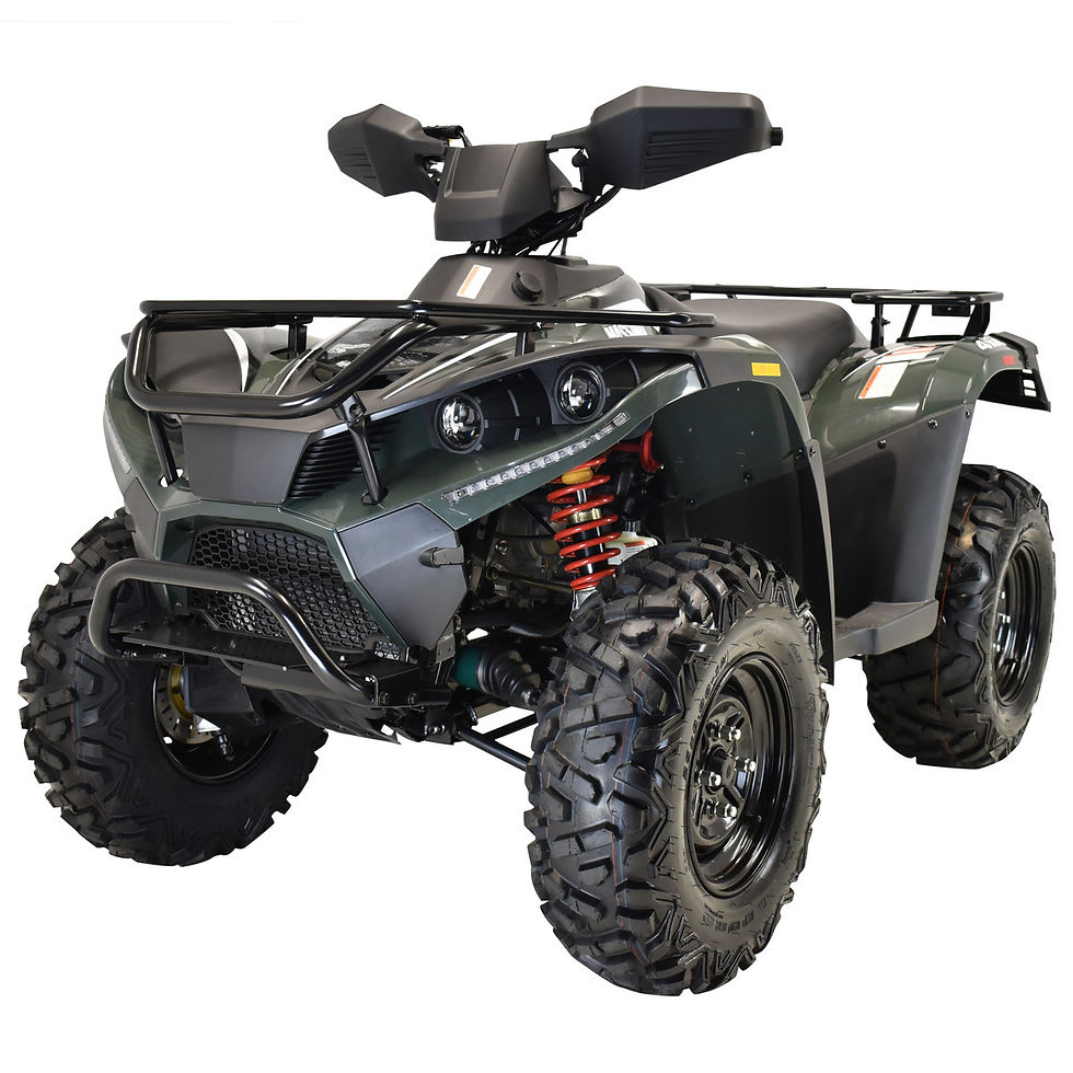 Thumbnail: MSA 400 