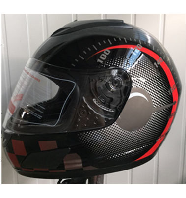Thumbnail: BLD 626-ADULT FULL FACE (DOT)