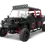 Thumbnail: Beast 1000 Super Mega UTV- 4 Seater 