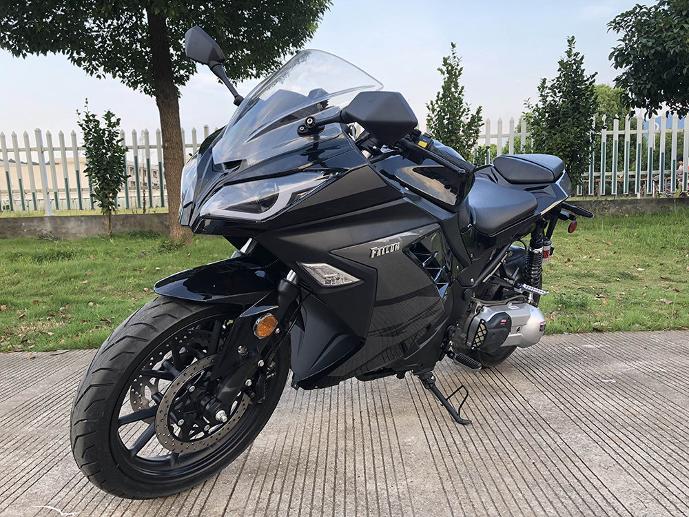 Falcon 250cc Outdoor Toys And Acc