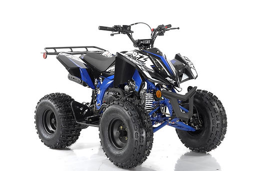 Falcon 125 ATV | Outdoor Toys and Acc Falcon 125 ATV | Outdoor Toys and Acc