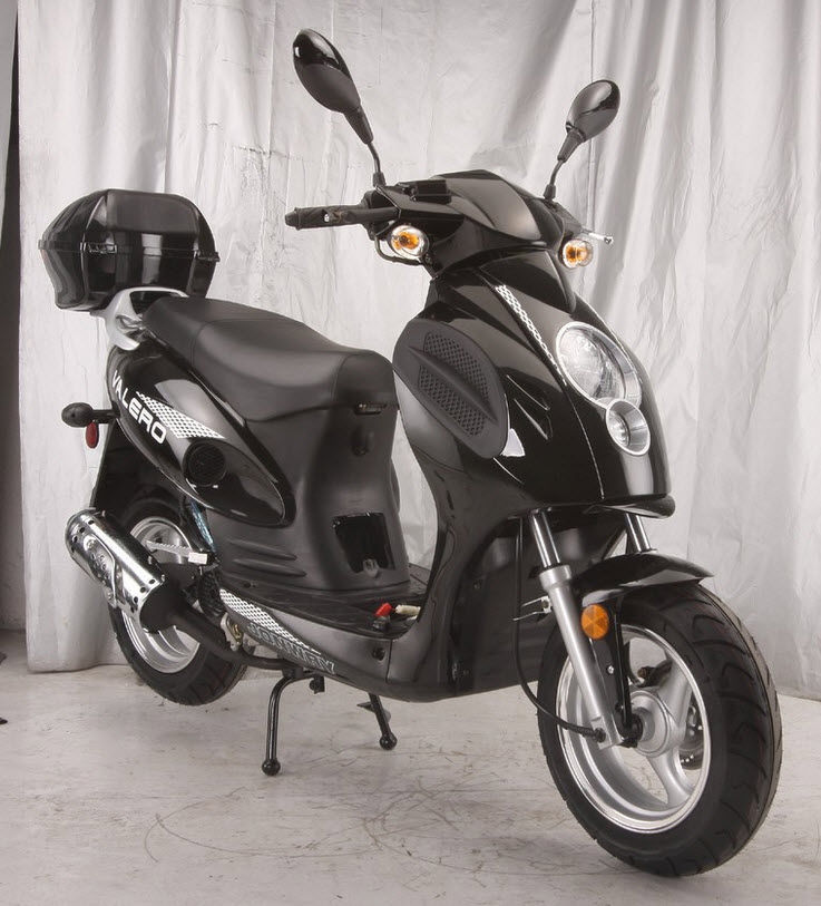 Thumbnail: VALERO - 50cc