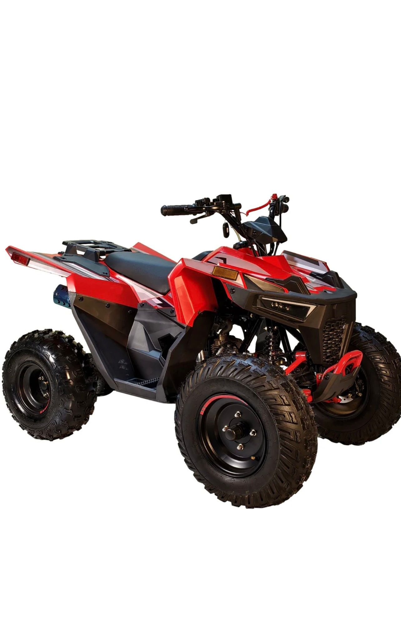 Supermach UT DLX