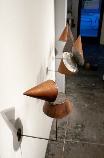 CONES