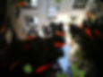 Strange view_#fish #water #colors #photo