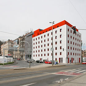 HOTEL MOZART