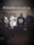 One Structure DJs