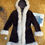 Thumbnail: Send Me a Postcard 1960s Suede and Shearling Dream Coat