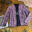 Thumbnail: Bold as Love 1960s Indian Quilted Jacket