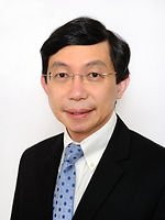 Sr Kenneth Yun