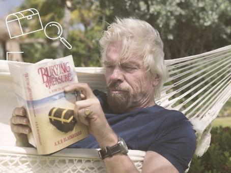 🎯 Use What You’ve Got: How a Treasure Hunt Led to a Loyalty Revolution