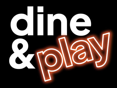Unlocking Growth for Immersive and Competitive Socialising Venues with Dine & Play