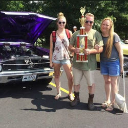 Celebrating Passions