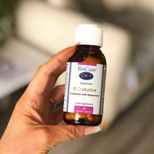 My go to Supplements for PMS, Anxiety & Low Energy