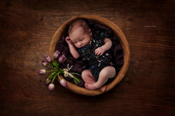 Sarah-Leila Photographie / Galerie nouveau-né & bébé