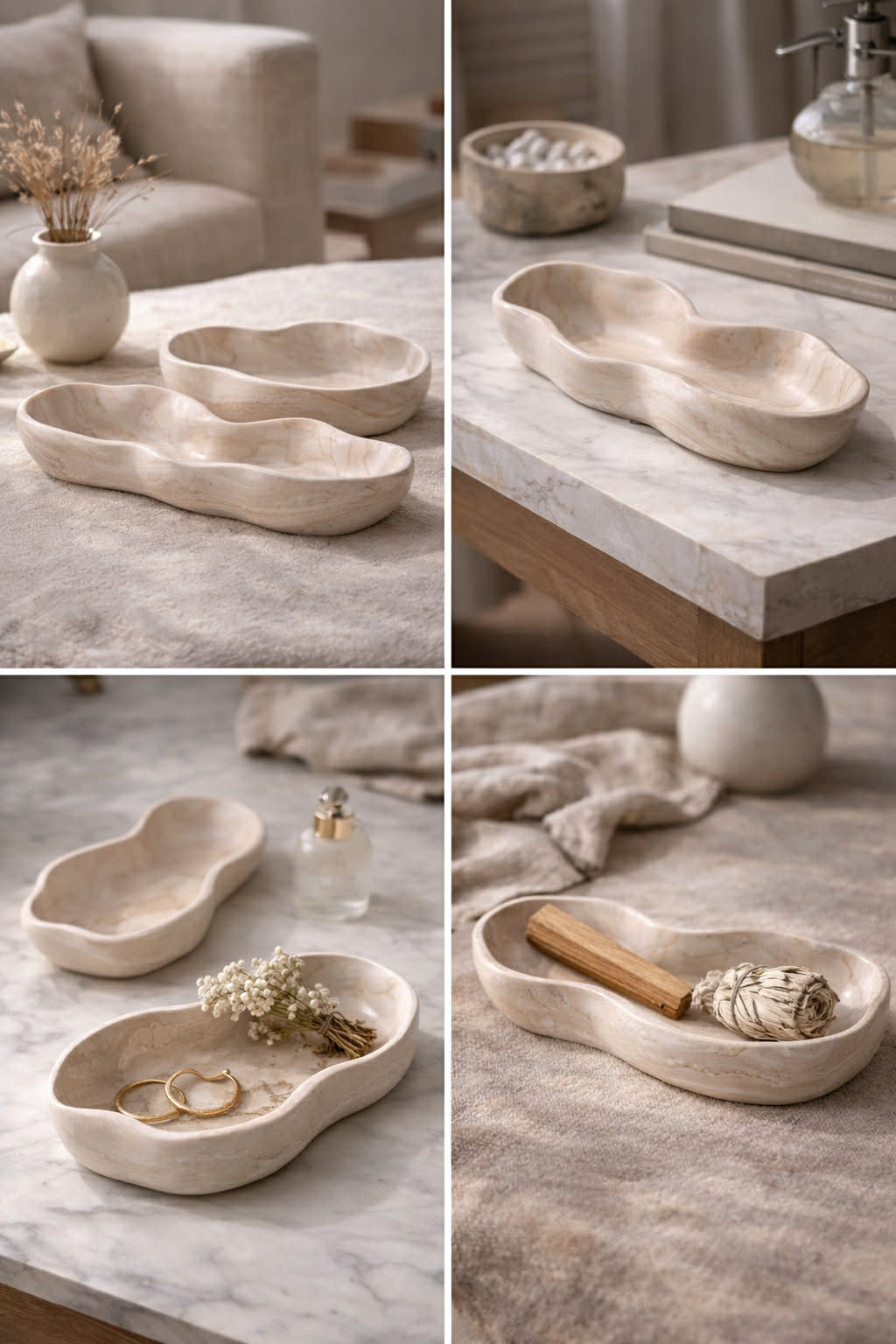 Collection Palizanna - Pot Céleste 