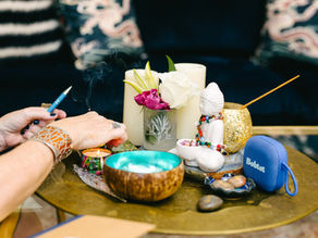 Ritual as a Healing Container: Research-Based Overview
