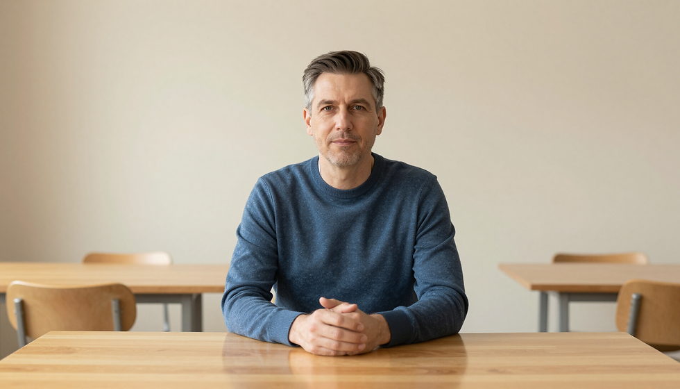 Community Q&A with Waylon Rogers