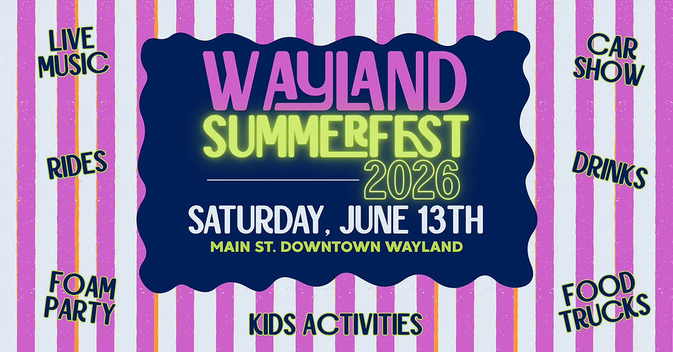 SUMMERFEST