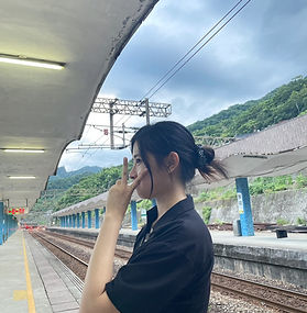 Rainee, Lok Yin HO